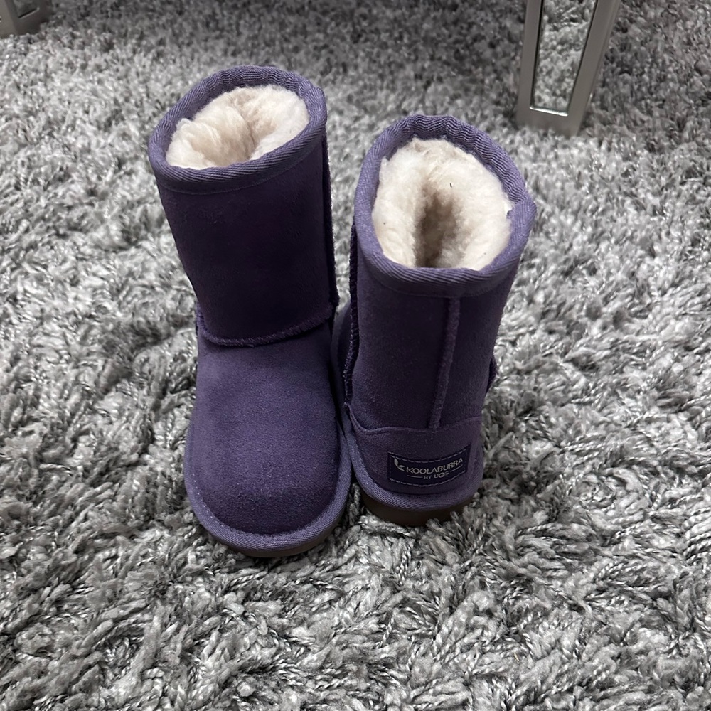 Koolaburra by UGG Kids' Koola Short Boot